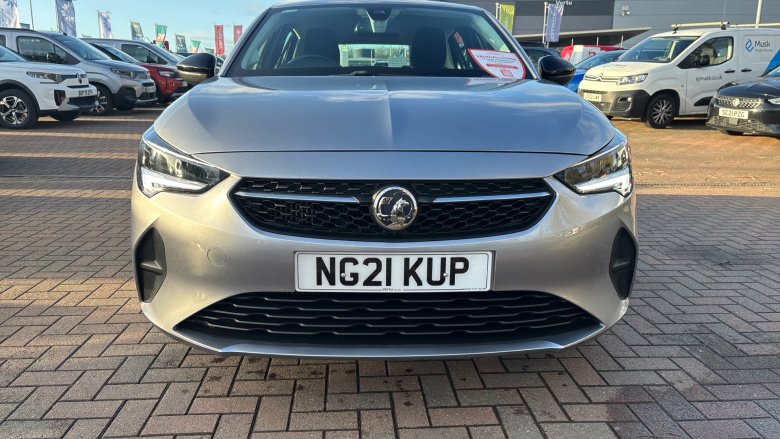 Vauxhall Corsa 1.2 Turbo SE Premium 5dr Petrol Hatchback